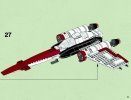 Notice / Instructions de Montage - LEGO - 66456 - Star Wars Value Pack: Page 49