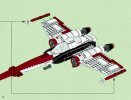 Notice / Instructions de Montage - LEGO - 66456 - Star Wars Value Pack: Page 54