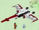 Notice / Instructions de Montage - LEGO - 66456 - Star Wars Value Pack: Page 55