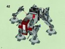 Notice / Instructions de Montage - LEGO - 66473 - LEGO Star Wars Super Pack: Page 16