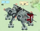 Notice / Instructions de Montage - LEGO - 66473 - LEGO Star Wars Super Pack: Page 25