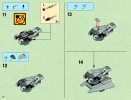 Notice / Instructions de Montage - LEGO - 66473 - LEGO Star Wars Super Pack: Page 32