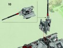 Notice / Instructions de Montage - LEGO - 66473 - LEGO Star Wars Super Pack: Page 35