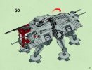 Notice / Instructions de Montage - LEGO - 66473 - LEGO Star Wars Super Pack: Page 47