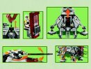 Notice / Instructions de Montage - LEGO - 66473 - LEGO Star Wars Super Pack: Page 49