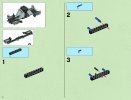 Notice / Instructions de Montage - LEGO - 66473 - LEGO Star Wars Super Pack: Page 4