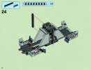 Notice / Instructions de Montage - LEGO - 66473 - LEGO Star Wars Super Pack: Page 26