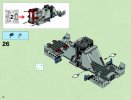 Notice / Instructions de Montage - LEGO - 66473 - LEGO Star Wars Super Pack: Page 28