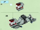 Notice / Instructions de Montage - LEGO - 66473 - LEGO Star Wars Super Pack: Page 36