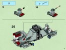 Notice / Instructions de Montage - LEGO - 66473 - LEGO Star Wars Super Pack: Page 39