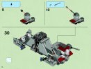 Notice / Instructions de Montage - LEGO - 66473 - LEGO Star Wars Super Pack: Page 42