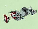 Notice / Instructions de Montage - LEGO - 66473 - LEGO Star Wars Super Pack: Page 48