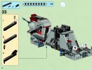 Notice / Instructions de Montage - LEGO - 66473 - LEGO Star Wars Super Pack: Page 50