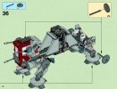 Notice / Instructions de Montage - LEGO - 66473 - LEGO Star Wars Super Pack: Page 62