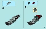 Notice / Instructions de Montage - LEGO - 66474 - LEGO Chima Super Pack: Page 23