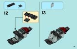 Notice / Instructions de Montage - LEGO - 66474 - LEGO Chima Super Pack: Page 25