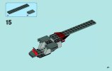 Notice / Instructions de Montage - LEGO - 66474 - LEGO Chima Super Pack: Page 27