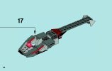 Notice / Instructions de Montage - LEGO - 66474 - LEGO Chima Super Pack: Page 34