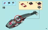 Notice / Instructions de Montage - LEGO - 66474 - LEGO Chima Super Pack: Page 39