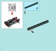 Notice / Instructions de Montage - LEGO - 66474 - LEGO Chima Super Pack: Page 2