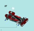 Notice / Instructions de Montage - LEGO - 66474 - LEGO Chima Super Pack: Page 34