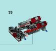 Notice / Instructions de Montage - LEGO - 66474 - LEGO Chima Super Pack: Page 43