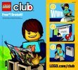 Notice / Instructions de Montage - LEGO - 66474 - LEGO Chima Super Pack: Page 52