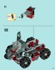 Notice / Instructions de Montage - LEGO - 66474 - LEGO Chima Super Pack: Page 29