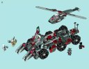 Notice / Instructions de Montage - LEGO - 66474 - LEGO Chima Super Pack: Page 60