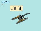 Notice / Instructions de Montage - LEGO - 66474 - LEGO Chima Super Pack: Page 11