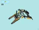 Notice / Instructions de Montage - LEGO - 66474 - LEGO Chima Super Pack: Page 29