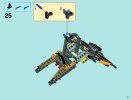 Notice / Instructions de Montage - LEGO - 66474 - LEGO Chima Super Pack: Page 31