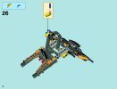 Notice / Instructions de Montage - LEGO - 66474 - LEGO Chima Super Pack: Page 32