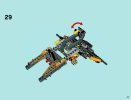 Notice / Instructions de Montage - LEGO - 66474 - LEGO Chima Super Pack: Page 35