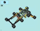 Notice / Instructions de Montage - LEGO - 66474 - LEGO Chima Super Pack: Page 40