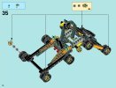 Notice / Instructions de Montage - LEGO - 66474 - LEGO Chima Super Pack: Page 42