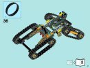 Notice / Instructions de Montage - LEGO - 66474 - LEGO Chima Super Pack: Page 43