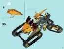 Notice / Instructions de Montage - LEGO - 66474 - LEGO Chima Super Pack: Page 17