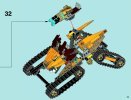 Notice / Instructions de Montage - LEGO - 66474 - LEGO Chima Super Pack: Page 29