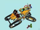 Notice / Instructions de Montage - LEGO - 66474 - LEGO Chima Super Pack: Page 35