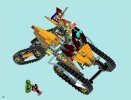 Notice / Instructions de Montage - LEGO - 66474 - LEGO Chima Super Pack: Page 36