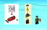 Notice / Instructions de Montage - LEGO - 66475 - LEGO City Super Pack: Page 2