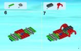 Notice / Instructions de Montage - LEGO - 66475 - LEGO City Super Pack: Page 7