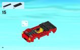 Notice / Instructions de Montage - LEGO - 66475 - LEGO City Super Pack: Page 16