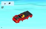 Notice / Instructions de Montage - LEGO - 66475 - LEGO City Super Pack: Page 18