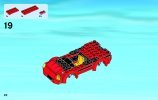 Notice / Instructions de Montage - LEGO - 66475 - LEGO City Super Pack: Page 20