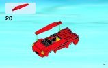 Notice / Instructions de Montage - LEGO - 66475 - LEGO City Super Pack: Page 21