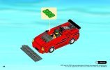 Notice / Instructions de Montage - LEGO - 66475 - LEGO City Super Pack: Page 32