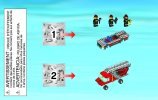 Notice / Instructions de Montage - LEGO - 66475 - LEGO City Super Pack: Page 2