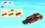 Notice / Instructions de Montage - LEGO - 66475 - LEGO City Super Pack: Page 18